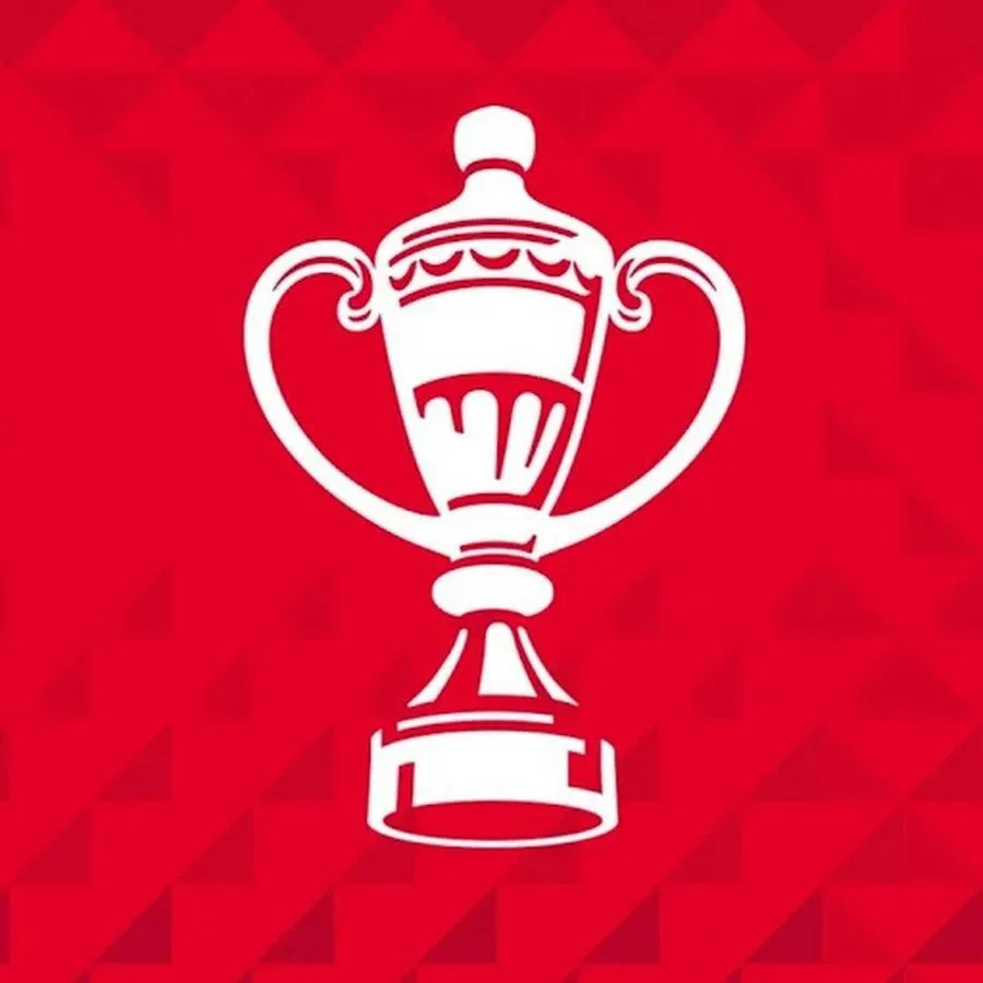 Логотип канала