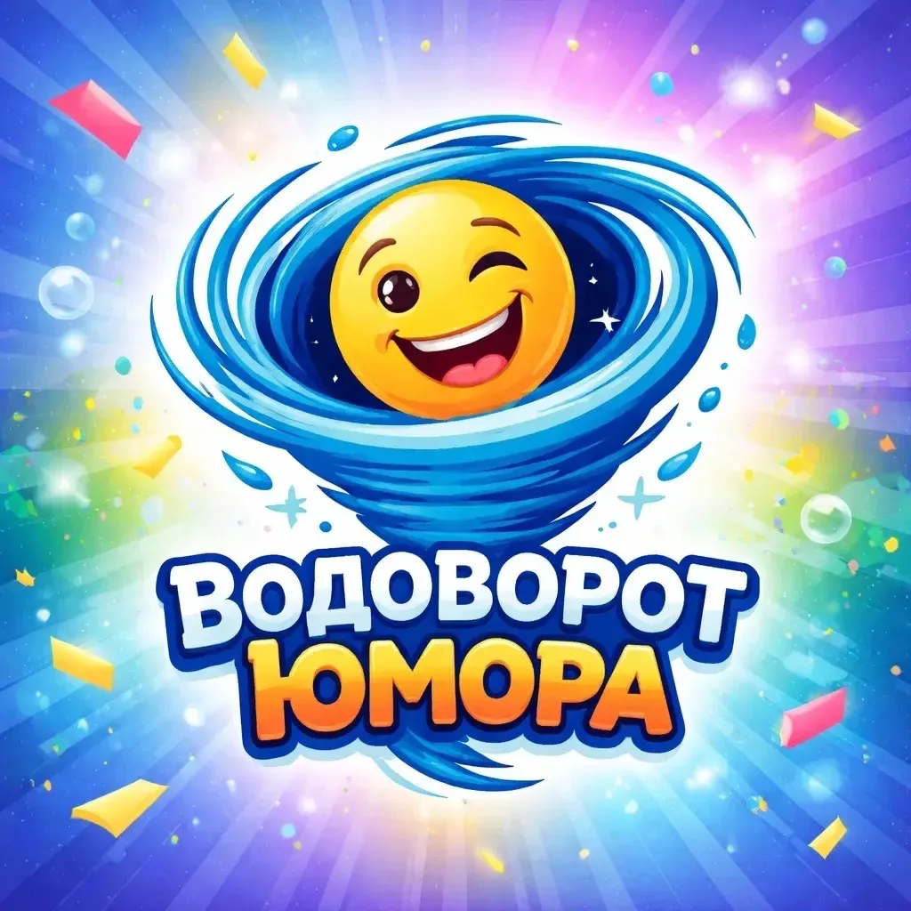 Логотип канала