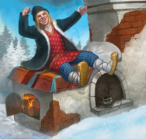 Логотип канала