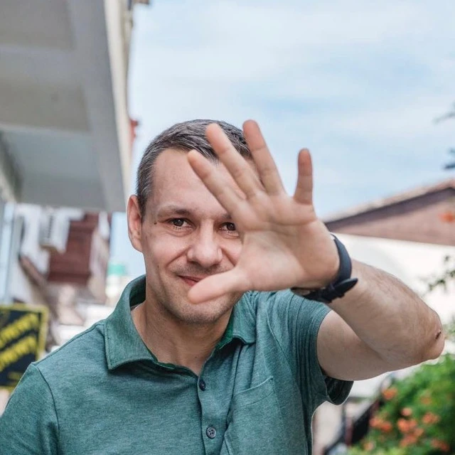 Логотип канала