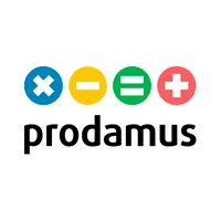Подключение к Prodamus