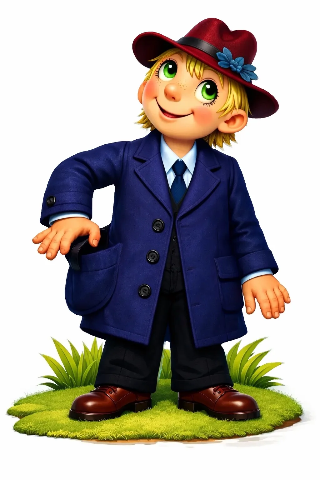 Логотип канала