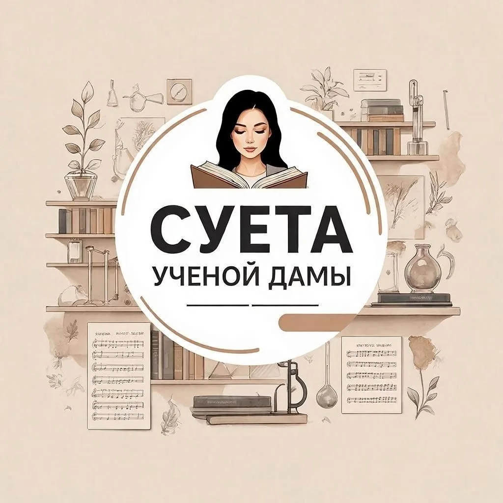 Логотип канала