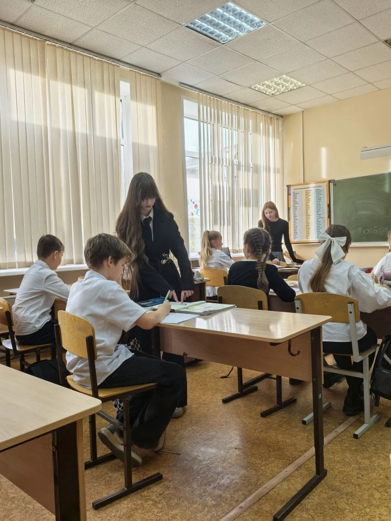 День самоуправления: как это было!