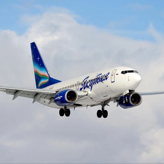 Логотип канала