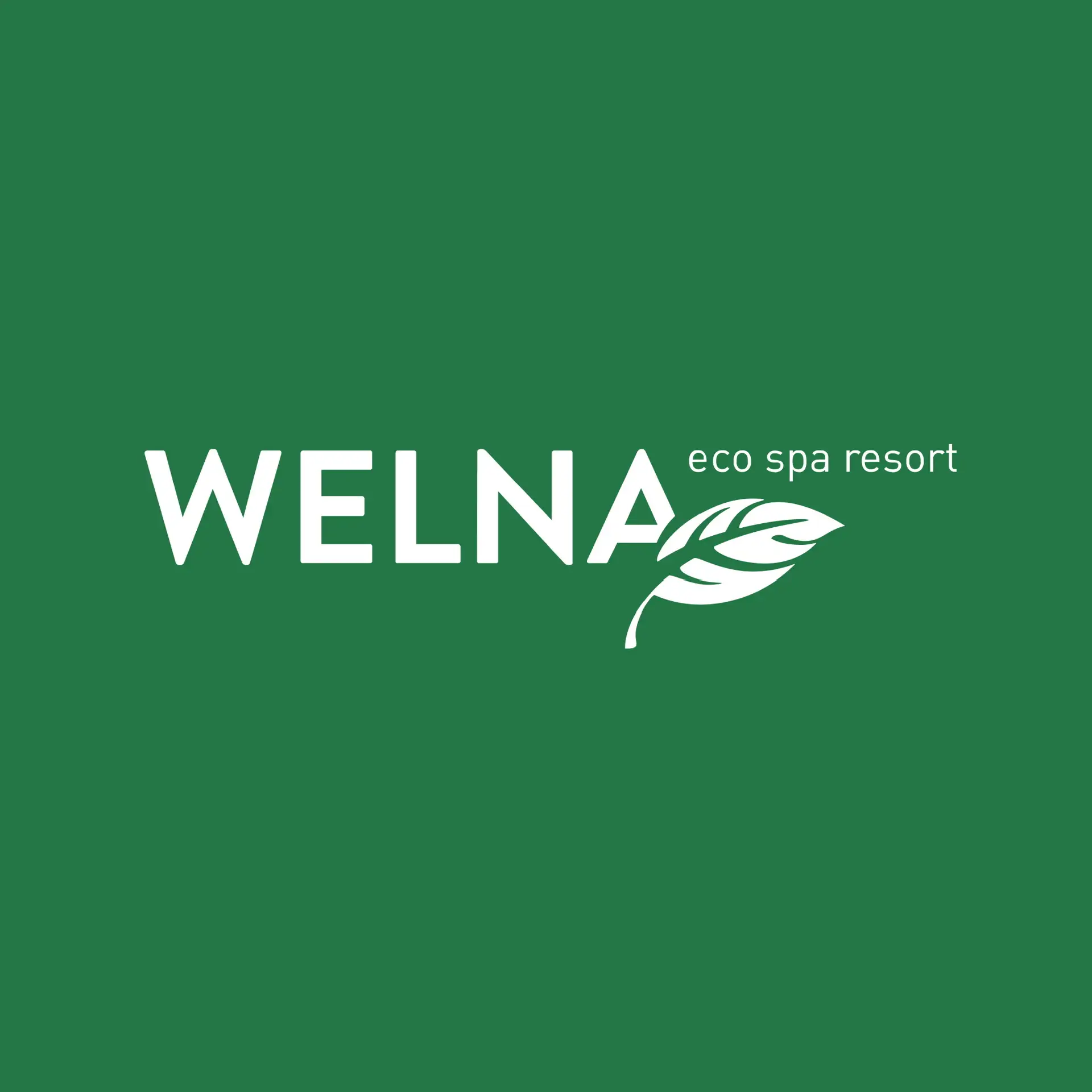 Welna Eco Spa Resort