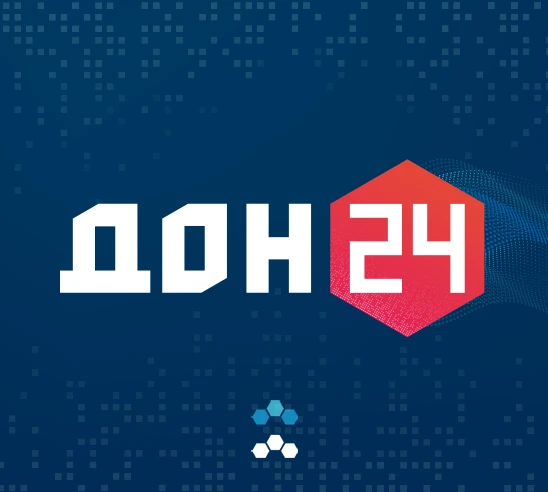 Логотип канала