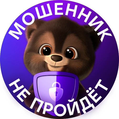 Мошенник Не Пройдет