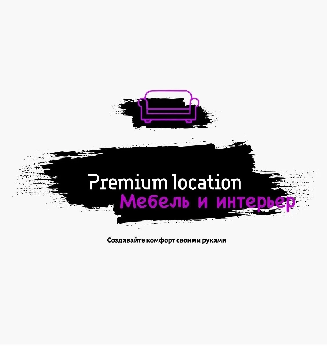 Логотип канала