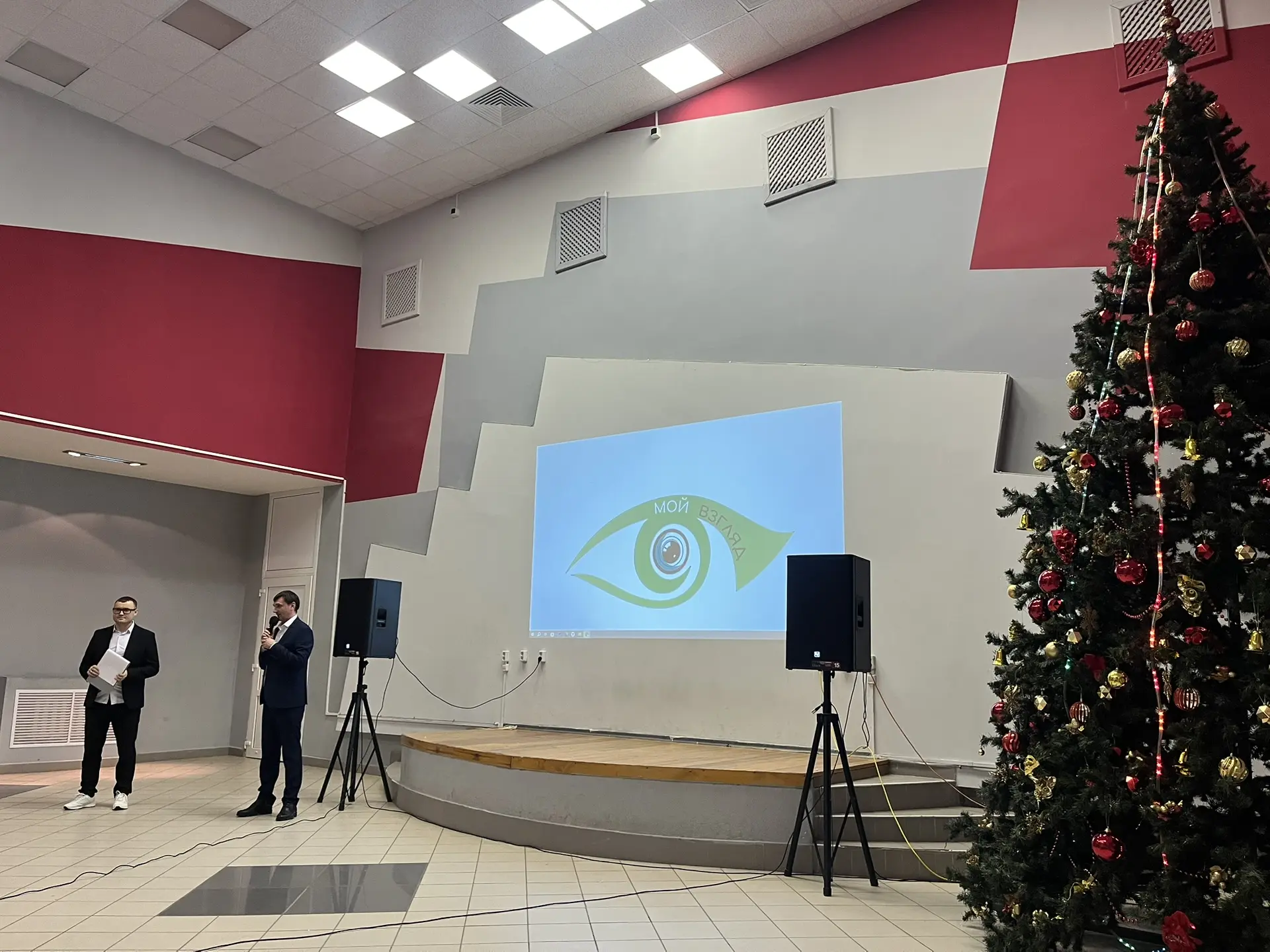 НАШ МЕДИАЦЕНТР ВЫХОДИТ НА ПЬЕДЕСТАЛ! ВТОРОЕ МЕСТО!