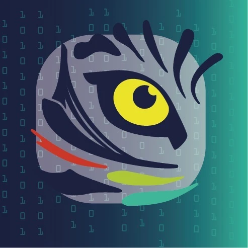 Логотип канала