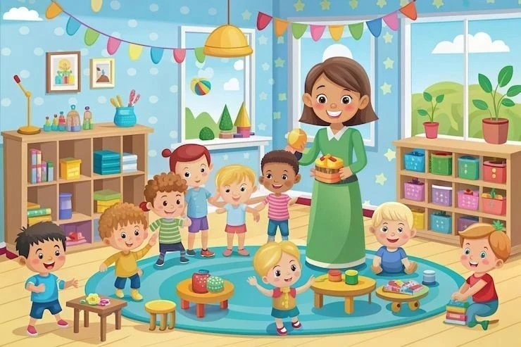 Логотип канала