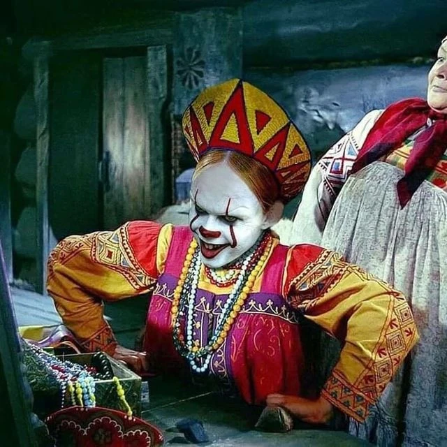 Логотип канала