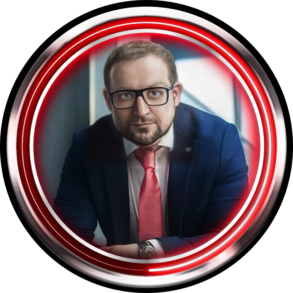 Логотип канала НОЖЕНКО⭕️LIVE®