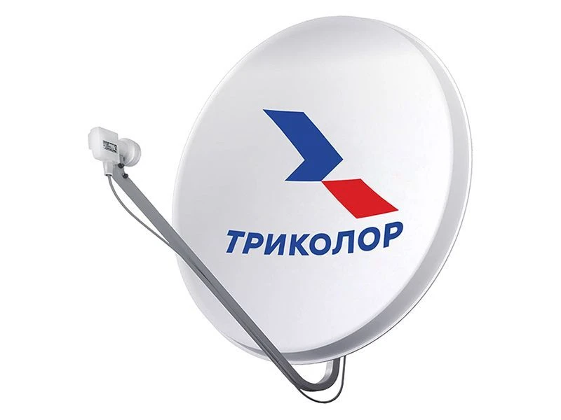 Логотип канала