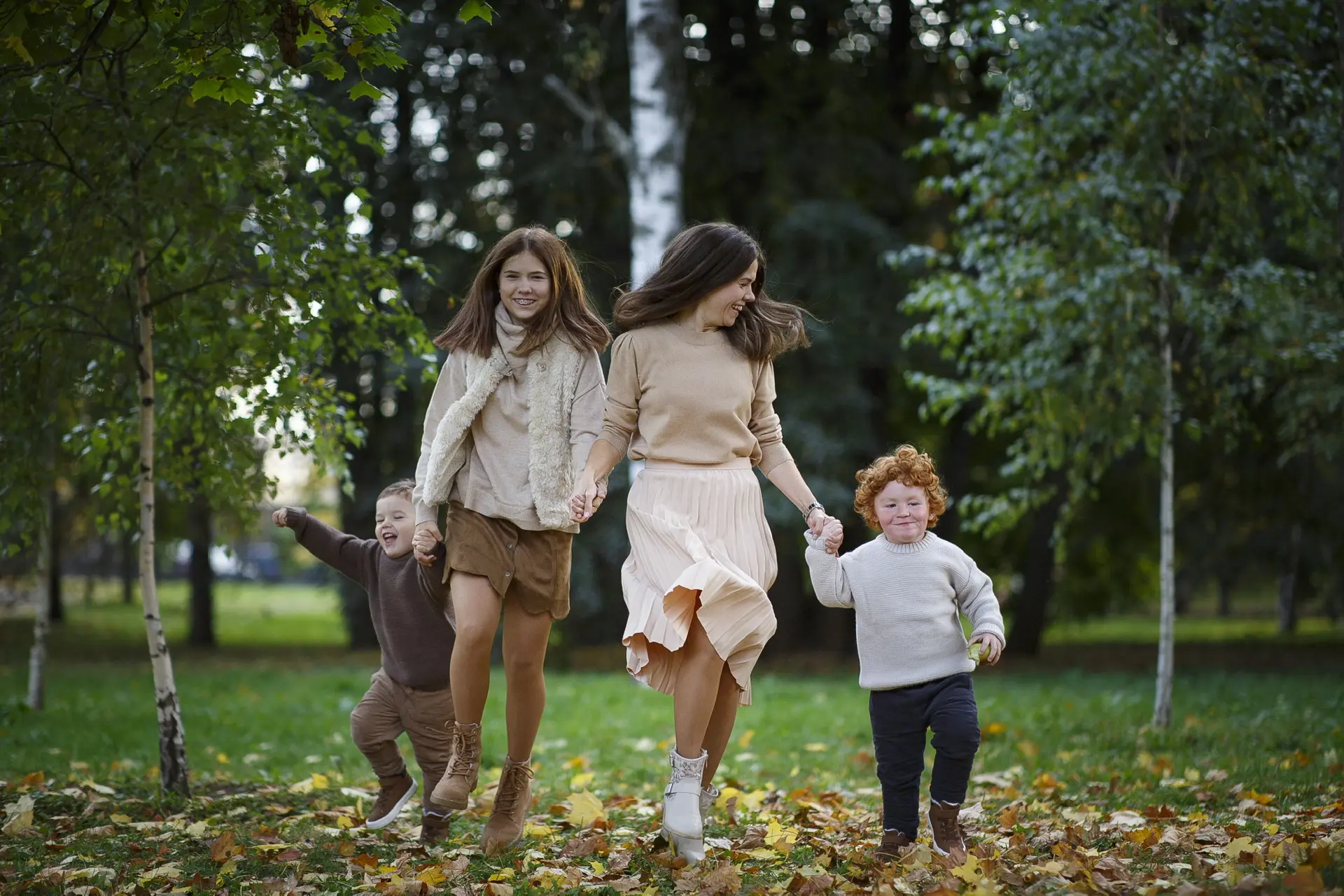 Логотип канала