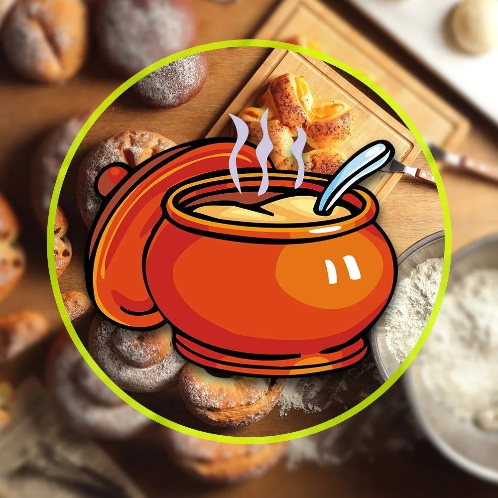 Логотип канала