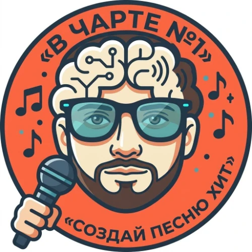 В Чарте - Создать песню
