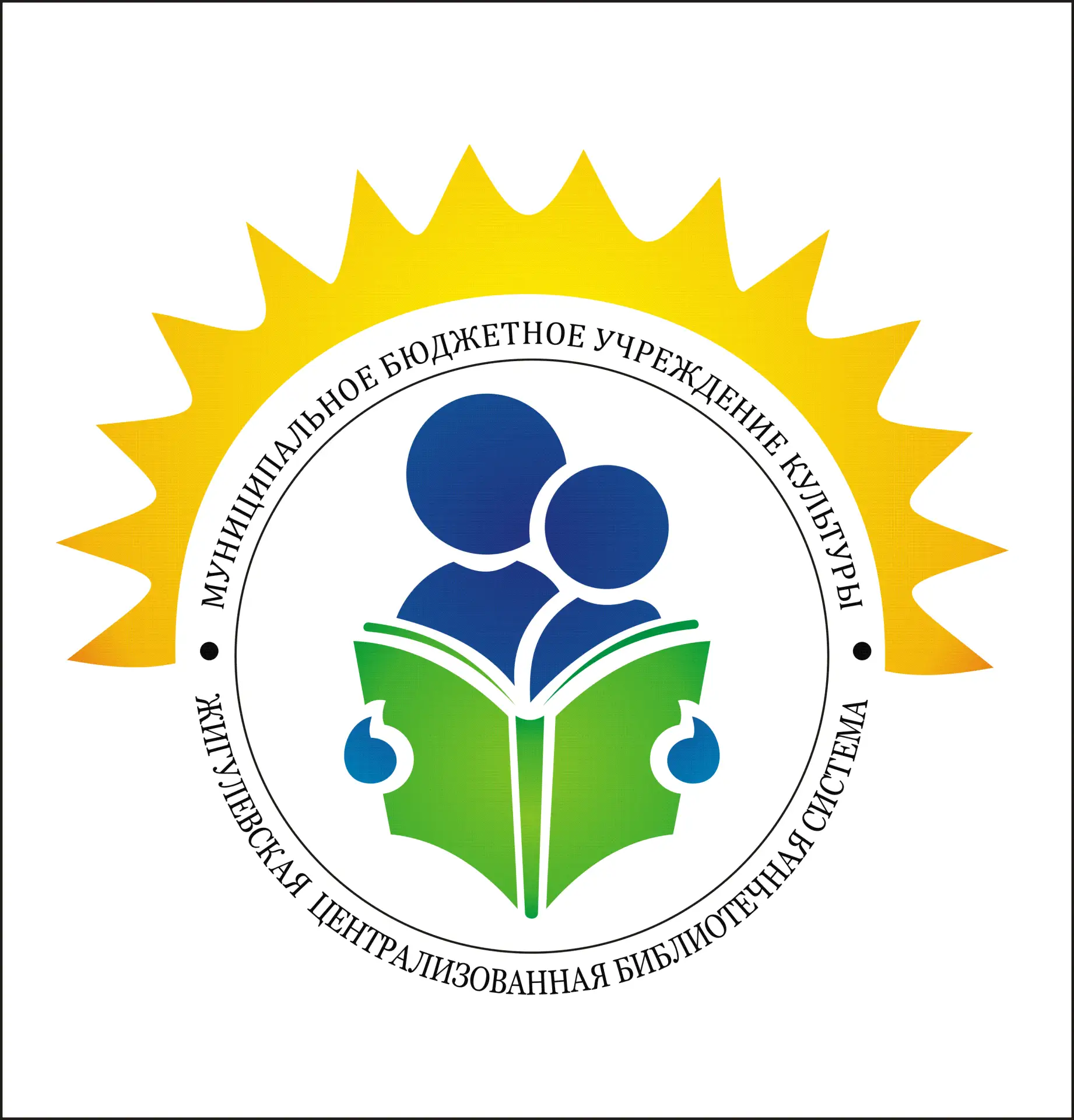 Логотип канала