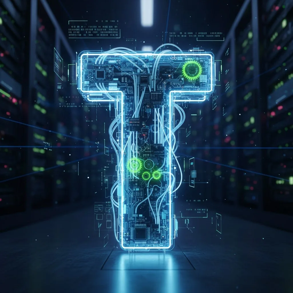 Техком