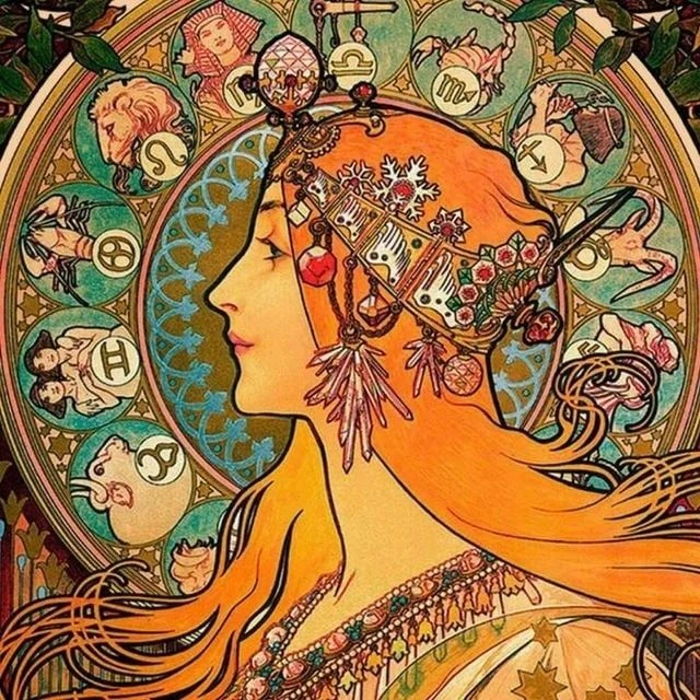 Логотип канала