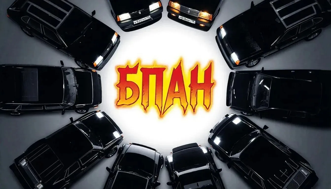 Логотип канала