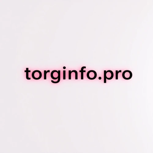 ГИС_ТОРГИ_torginfo_bot