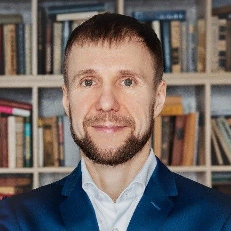 Логотип канала