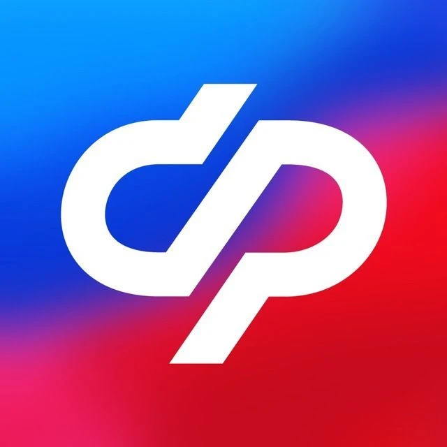 Логотип канала