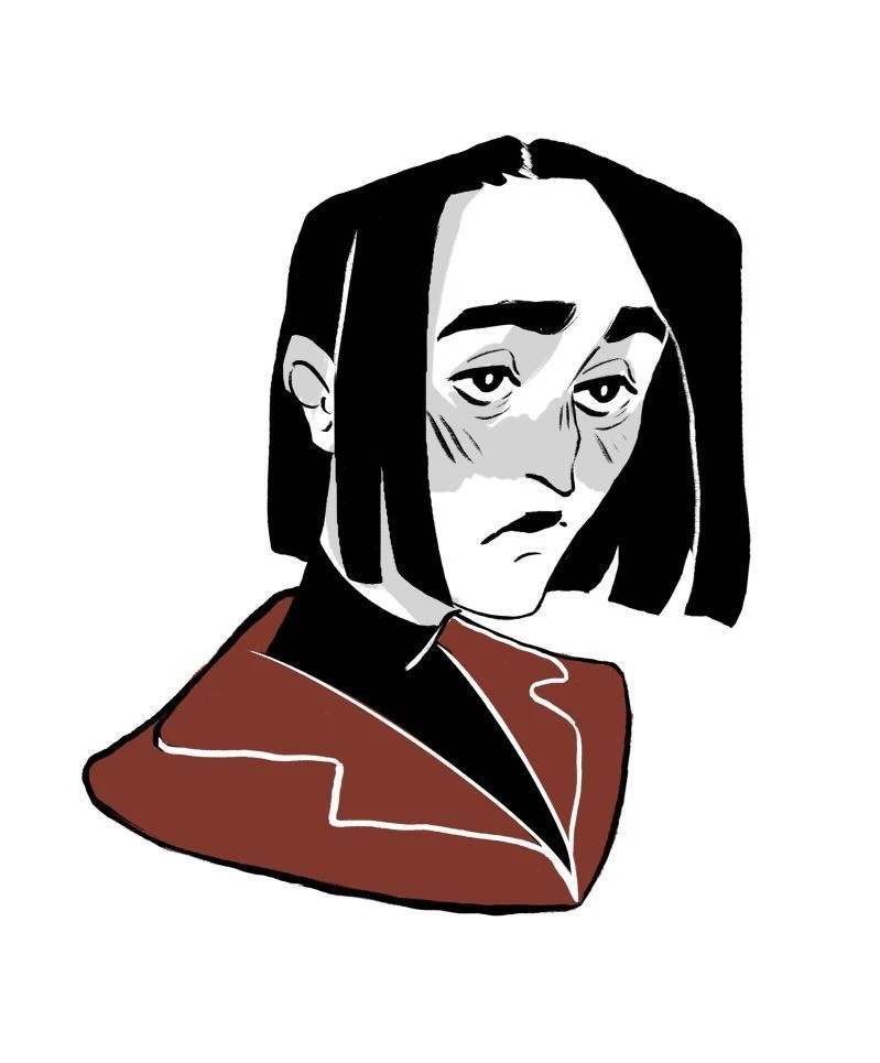 Логотип канала