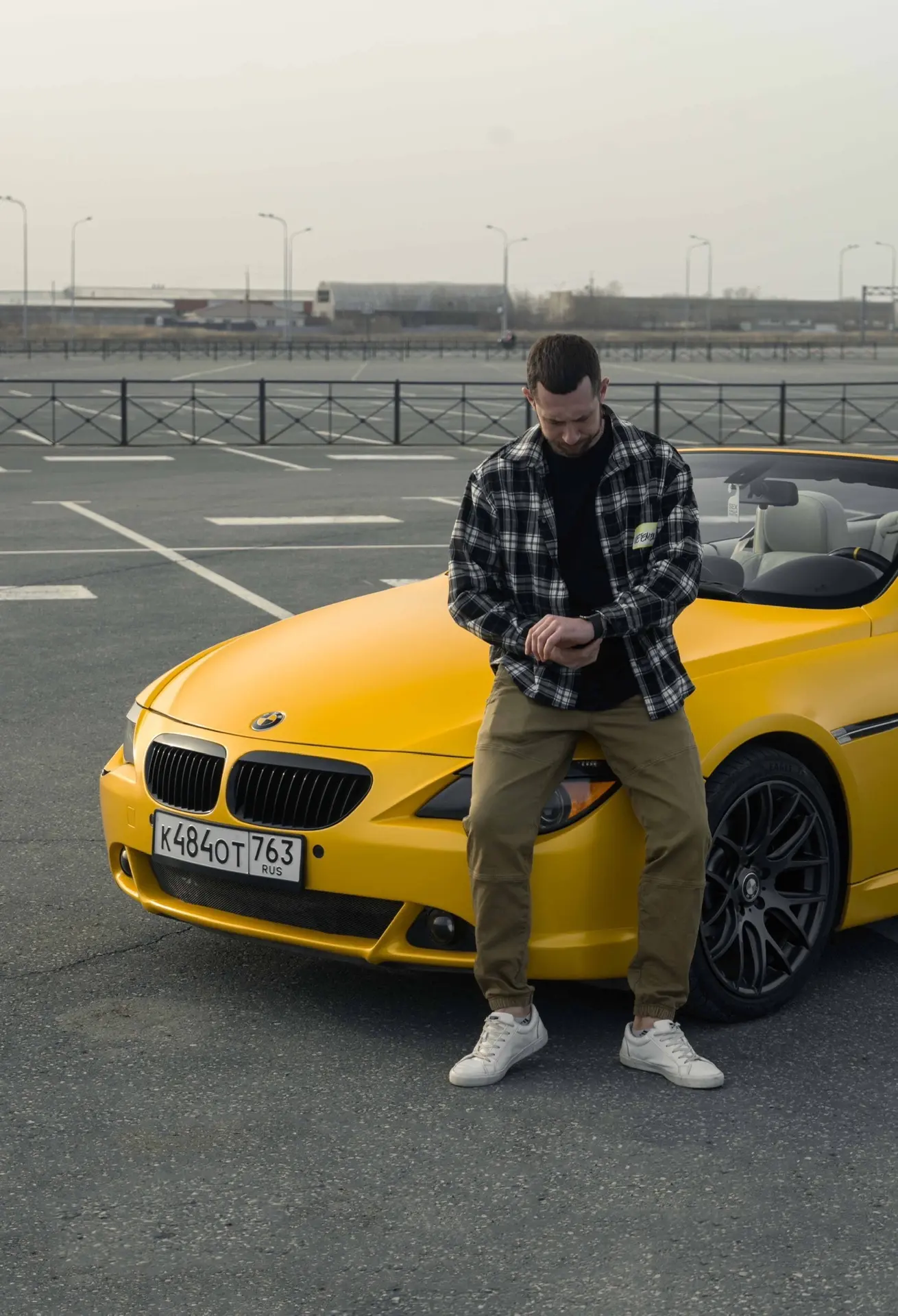 Логотип канала