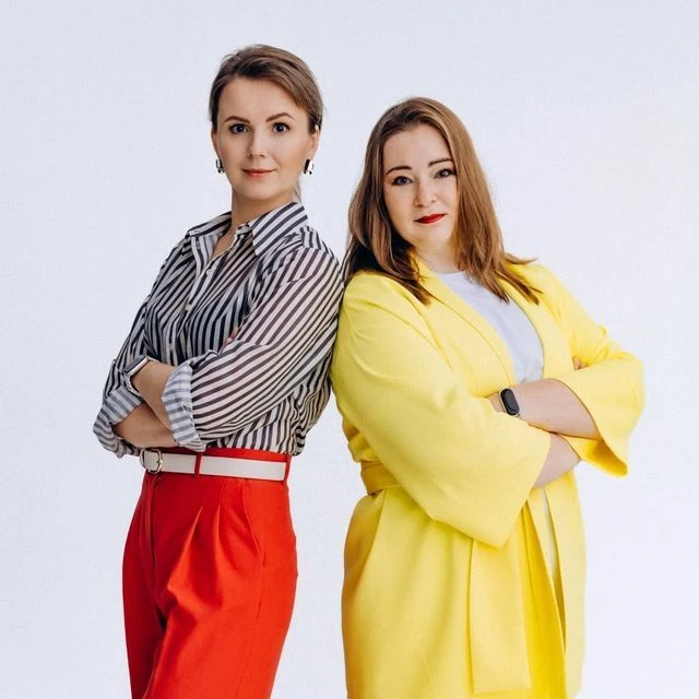 Логотип канала