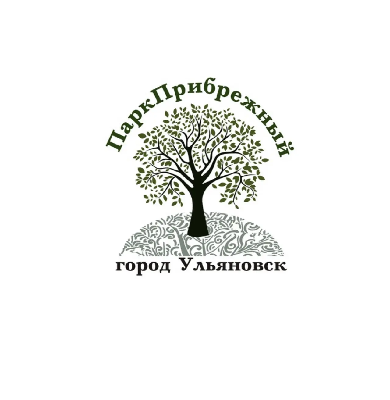 Логотип канала