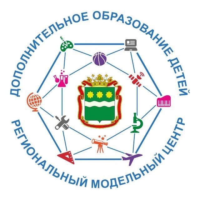 Логотип канала