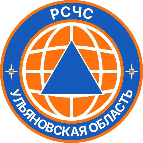 Информатор РСЧС Ульяновской области