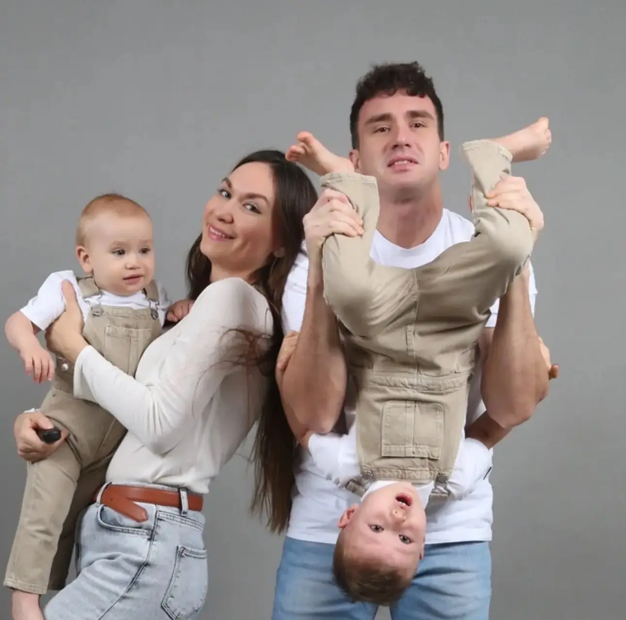 Логотип канала