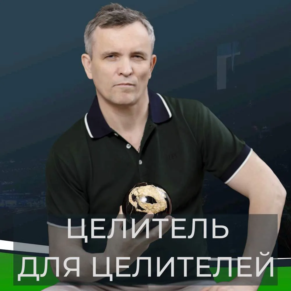 Фотография канала Max Целитель Юрий Филатов. Анапа / Супсех / Онлайн