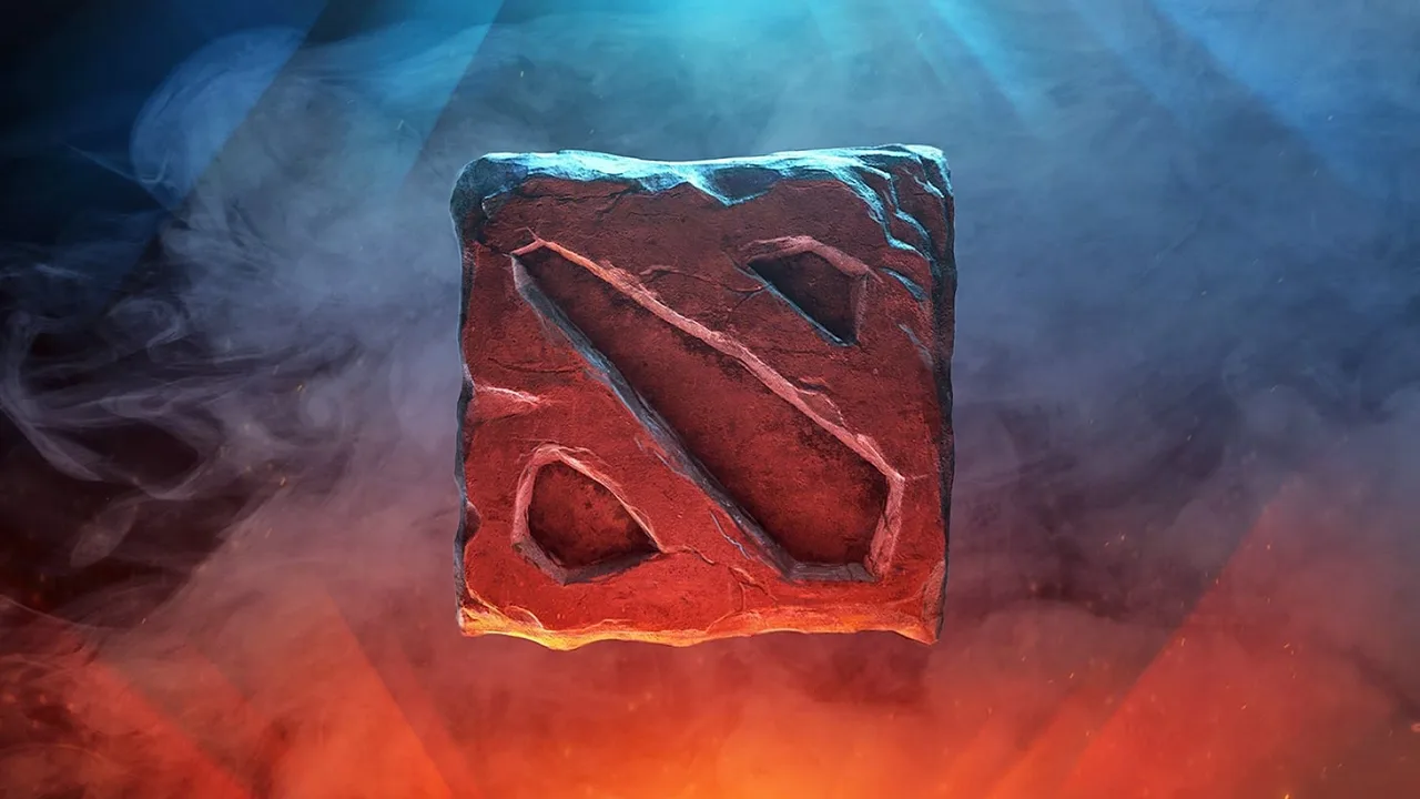 DOTA 2