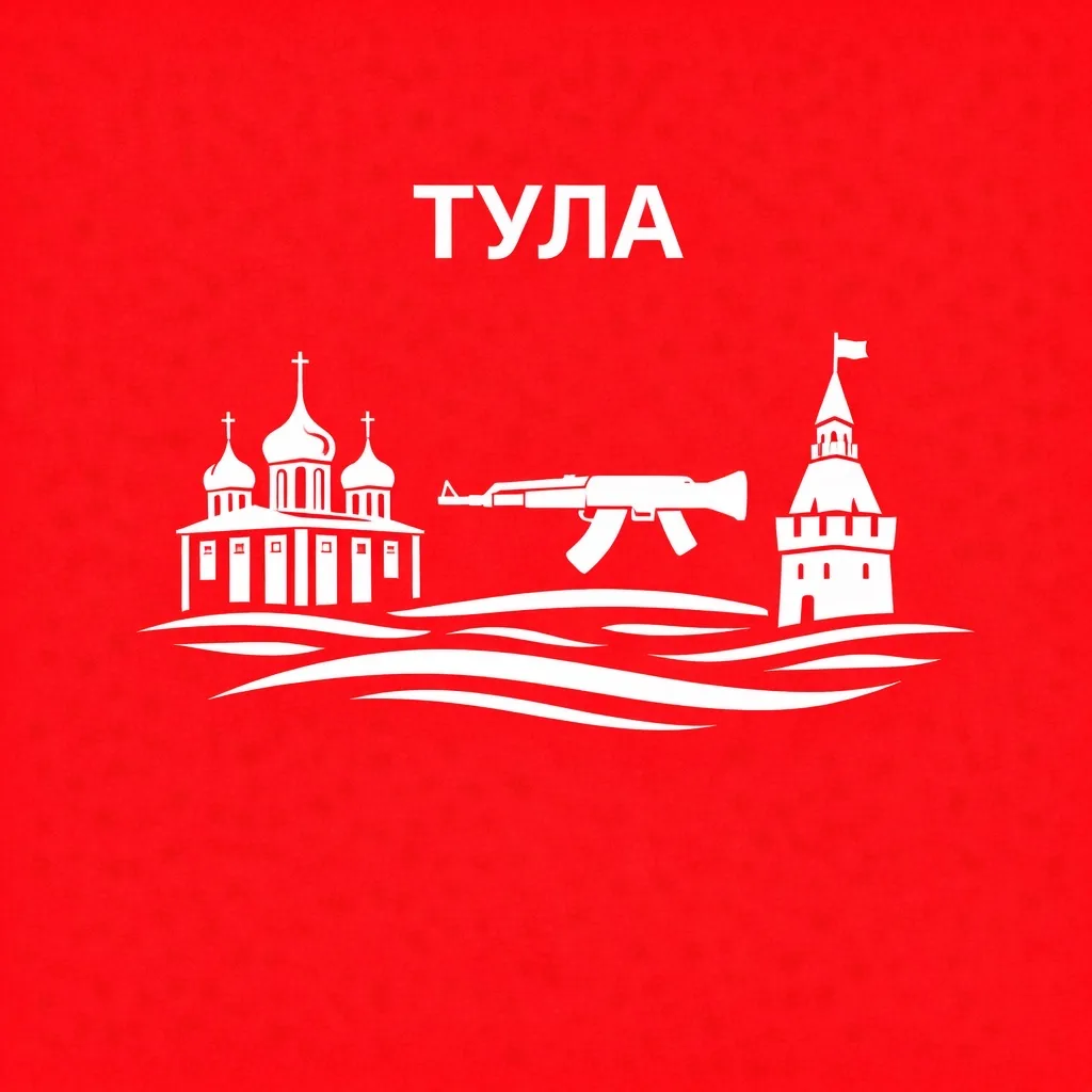 Тула сейчас