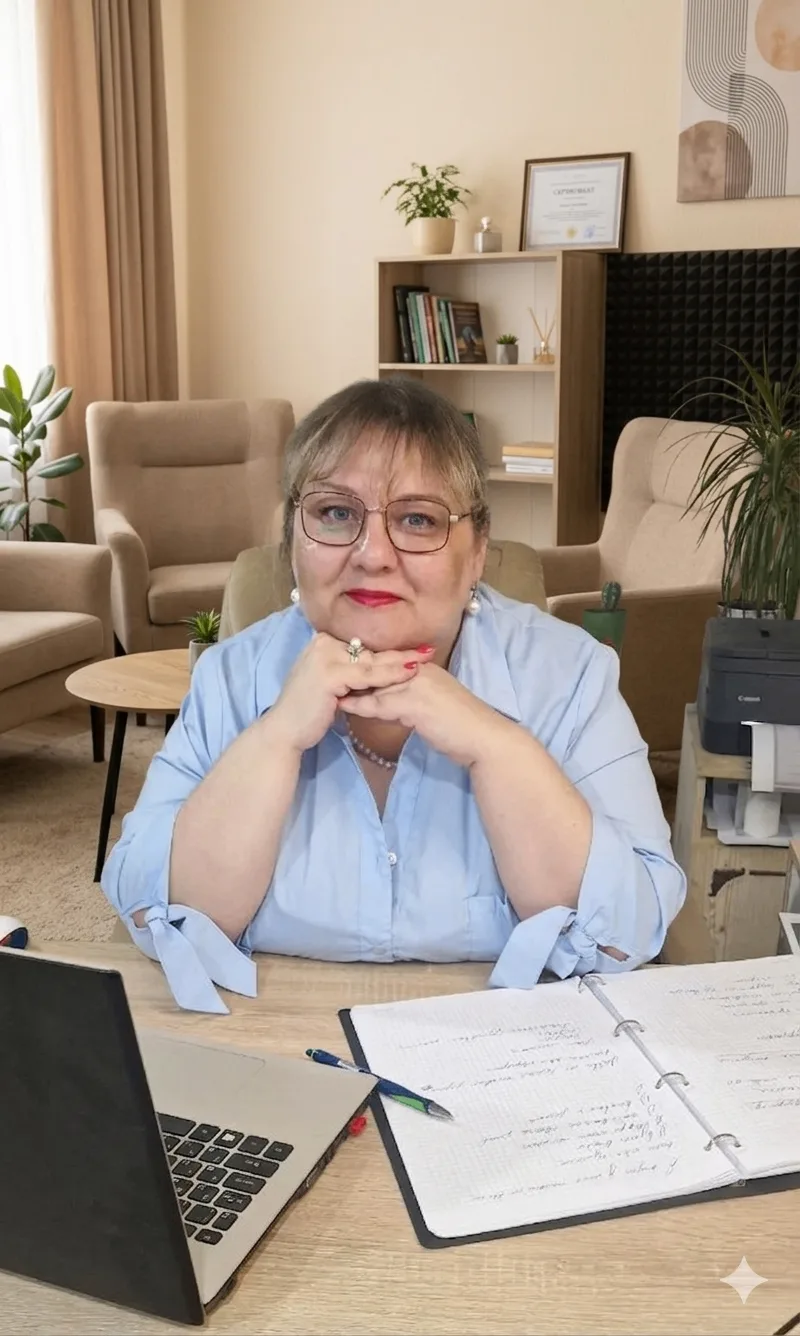 Психотерапия онлайн