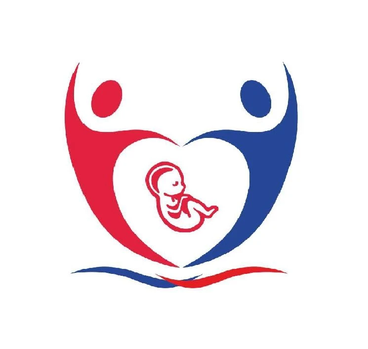 Логотип канала Ивановский НИИ материнства и детства