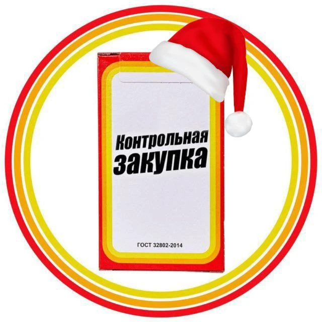 Логотип канала