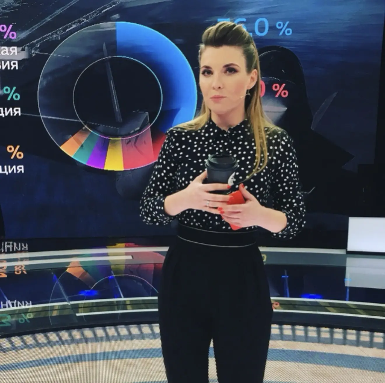 Логотип канала