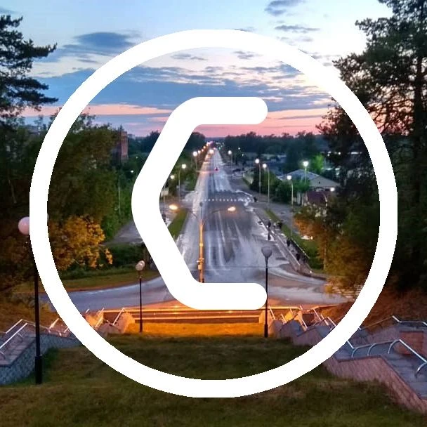 Логотип канала