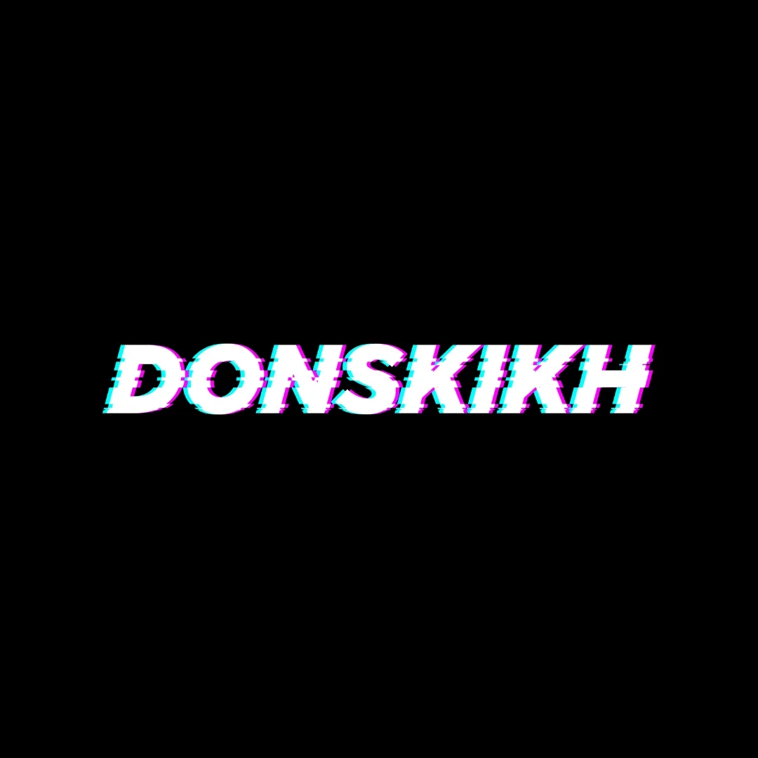 Фотография канала Max DONSKIKH