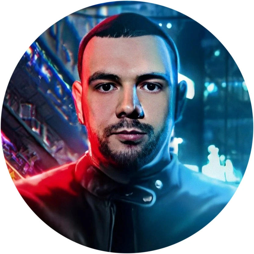 Фотография канала Max Russian OSINT