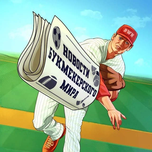 Логотип канала