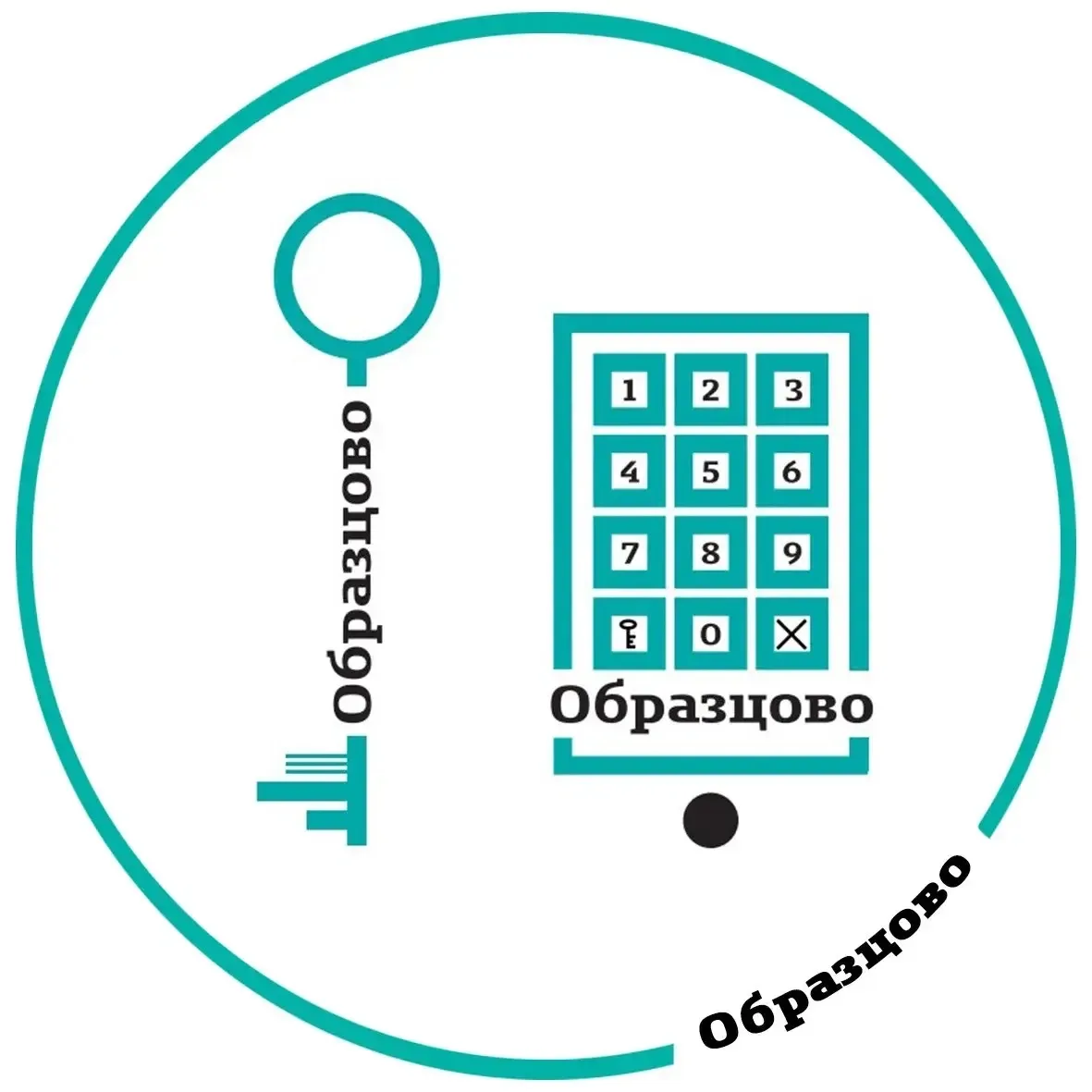 Логотип канала