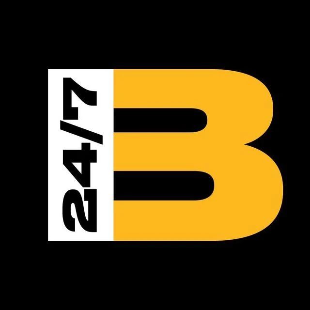 Логотип канала