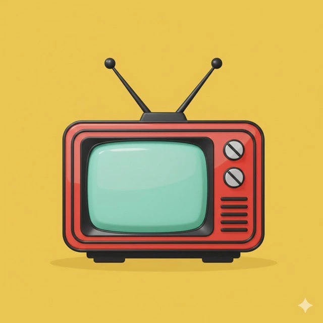 Логотип канала